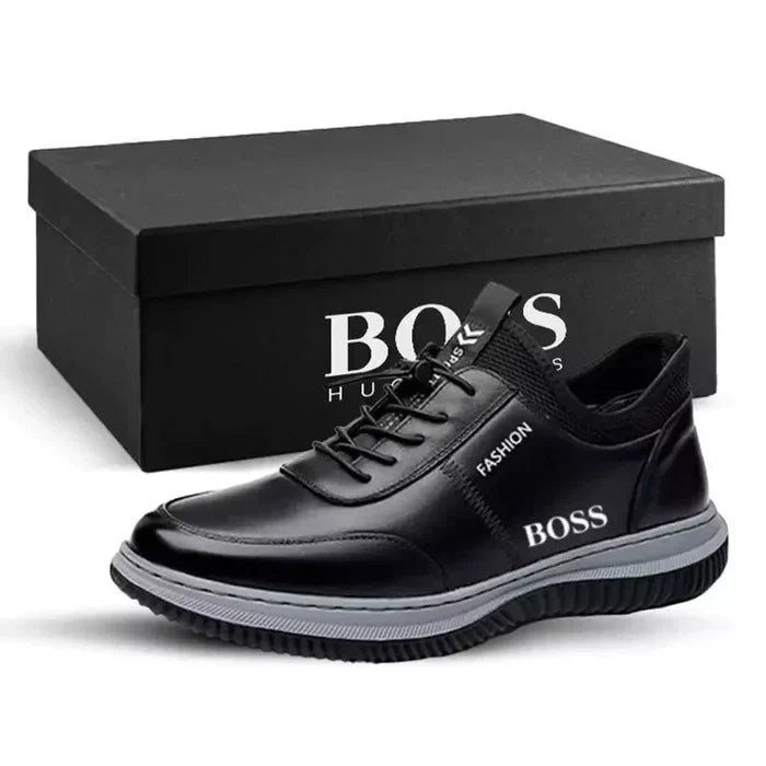 Baskets Orthopédiques Boss Fashion