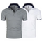 Gris + Blanc